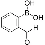 Merck 2-FORMYLPHENYLBORONIC ACID, >=95.0%