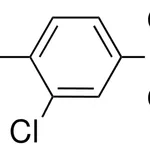 Merck 2-CHLOROPHENYLHYDRAZINE-4-SULFONIC