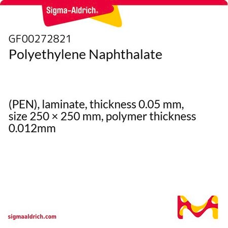 Merck Polyethylene Naphthalate