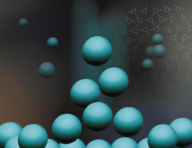 Thermo Fisher Scientific Opti-Link Polystyrene Sulfate Particles, 3μm dia., High acid