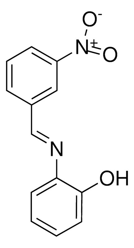 Merck 2-(3-NITROBENZYLIDENEAMINO)PHE - 50 MG&
