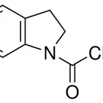 Merck 1-ACETYLINDOLINE, 98%