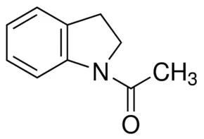 Merck 1-ACETYLINDOLINE, 98%