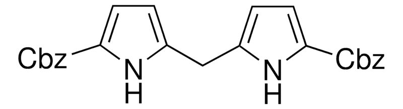 Merck DIBENZYL 2,2'-METHYLENEBIS(5-P - 50 MG&
