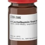 Merck A-LACTALBUMIN FROM HUMAN MILK