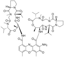 Merck ACTINOMYCIN D, READY MADE SOLUTION, FRO&