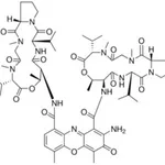 Merck ACTINOMYCIN D, READY MADE SOLUTION, FRO&