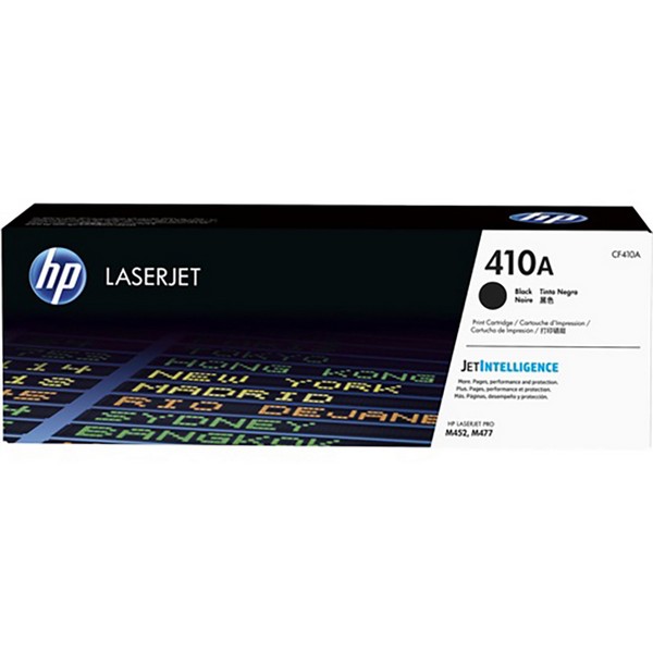 OFFICENEX [P]HP 토너(CF410A/검정/2300매)