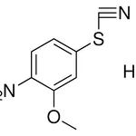 Merck 4-AMINO-3-METHOXYPHENYL THIOCYA