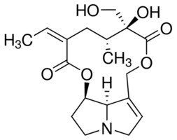 Merck RETRORSINE