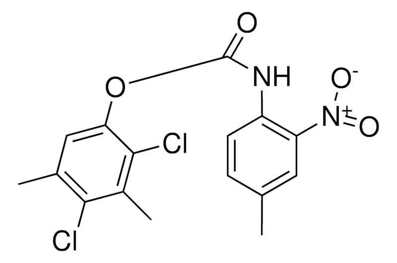 Merck 2,4-DICHLORO-3,5-DIMETHYLPHENY - 50 MG&