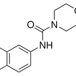 Merck 4-(N-(3,4-XYLYL)CARBAMOYL)MORPH-