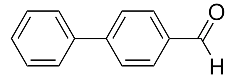 Merck Biphenyl-4-carboxaldehyde
