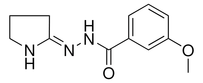 Merck 3-METHOXY-N'-(2-PYRROLIDINYLIDEN-