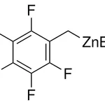Merck 2,3,4,5,6-Pentafluorobenzylzinc bromide solution