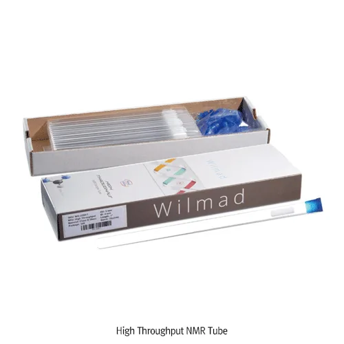 Wilmad Economy Brand NMR Tube
