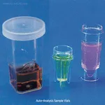KARTELL Blood Sample Cup & Vial for Auto Blood MeasurementsDisposable