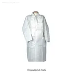 유한킴벌리 3 Layers Non-woven Disposable Lab Coat