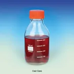 SciLab Eco Soda-glass Multiuse Reagent/Sample Bottle