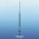 SGE HPLC Syringe for Rheodyne and Valco Valve