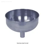 Φ150~Φ250mm Stainless-steel Funnel