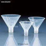 VIT-LAB High-grade PP Powder Funnel