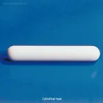 COWIE PTFE Cylindrical-type Stirrer Bar