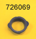 [피펫 부품] TIP CONE LOCKING RING, MLINE