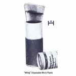 WITEG Disposable Micro Pipets