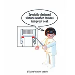 SIMPORT Cryovial TM PP 1.2 ~ 10 ㎖ Cryogenic Sterile Vial
