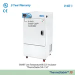 Daihan Science 스마트 저온 배양기/인큐베이터 SMART Low Temperature(B.O.D) Incubator “ThermoStable TM SIR”