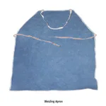 Daeho Welding Leather Apron 용접용 가죽 앞치마