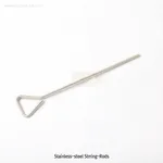 HAMMACHER Hi-grade Stainless-steel Cell Spreader/Stirring Rod