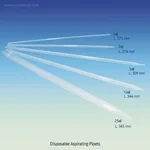 JET BIO-FILTRATION Disposable Sterile Aspirating Pipet