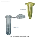SIMPORT PP 1.5~2㎖ Low-Retention Microcentrifuge Tube