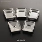 SIMPORT Stainless-steel Base Mold/Tray