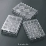 JET BIO-FILTRATION JET CellSCAFFOLD TM PS Treated 3D Cell Culture Plate