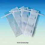 SIMPORT Sterile Polyethylene Sampling Bag
