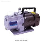Ulvac 일반형 진공펌프 Vacuum Pump G-series Direct Drive & Oil Sealed Rotary-type