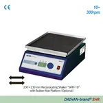 Daihan Science Digital Reciprocating Shaker “SHR”