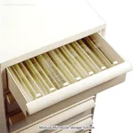 KARTELL Modular Microslide Storage System슬라이드저장시스템“