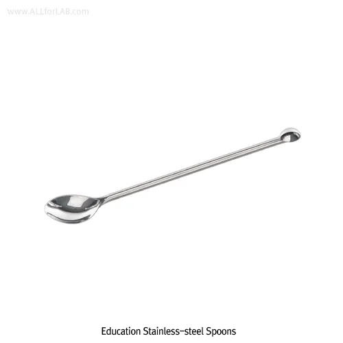 Chemical Spoon