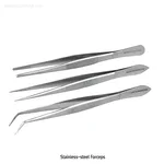 SACO INTERNATIONAL Stainless-steel Forceps