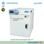 Daihan Science 스마트 강제 순환식 정밀 건조기/오븐 SMART Forced-air Drying Oven “ThermoStable TM SOF”