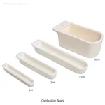 Alumina Combustion Boat