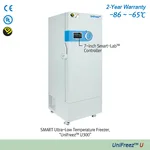 Daihan Science 초저온 냉동고 UniFreez TM 393/503/714/796 Lit Smart-Lab TM ULT Freezer