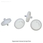 CHMLAB Regenerated Cellulose Syringe Filters