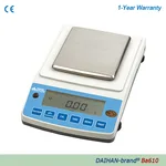 Daihan Science 다용도 전자 저울 0.01~610g 0.1~6100g Multi-use Digital Balance “Ba-series”
