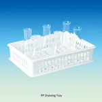 PP 트레이 Wisd PP Draining Tray White