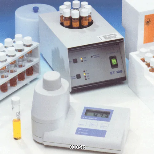 Tintometer Lovibond PCCHECKIT